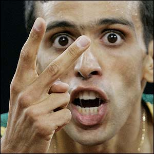 hicham